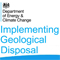 Geological Disposal